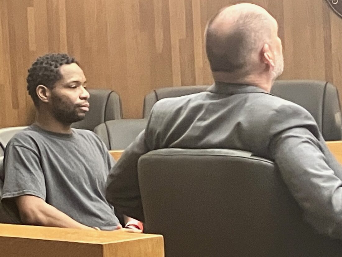 Attorney says plea deal imminent in Lawrence kidnapping, robbery case